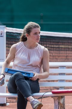 Bild 366 - BL Club an der Alster - TEC Waldau Stuttgart : Ergebnis: 5:4